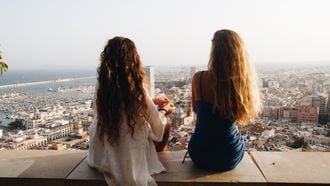 vakantie