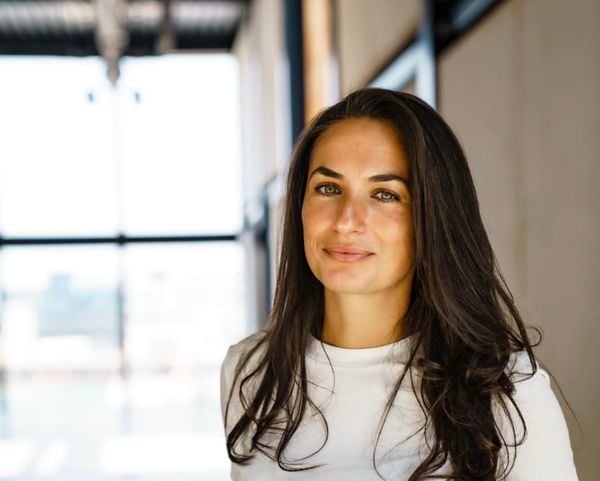 Fatima voedt haar kinderen op met twee culturen