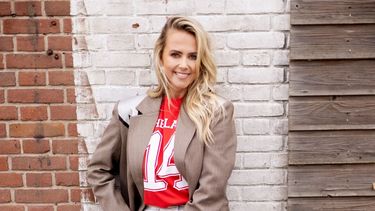Favorieten Monique Smit