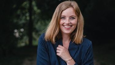 kimberley Galenkamp