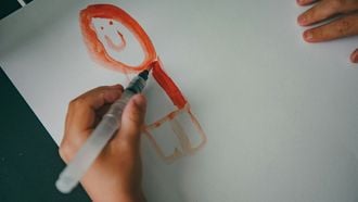 dagboek van een gescheiden moeder