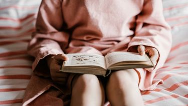 Kinderboekenweek
