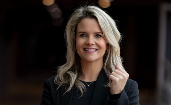 Daniëlle Goedhart-Bax over wanneer druk zijn probleemgedrag is.