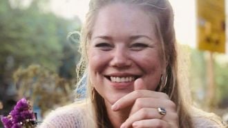 verloskundige Britte, geboorteplan