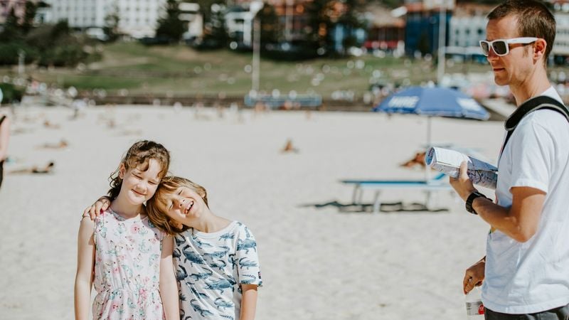vakantie