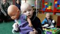 gevaren gevolgen tsjernobyl kinderen