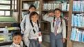 Nepal school