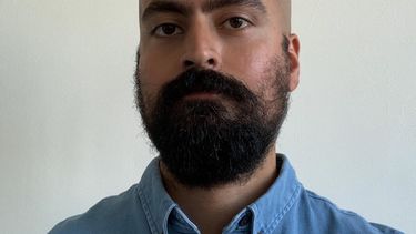 Psychotherapeut Ardalan Najjarkakhaki buigt zich over 'spijtouders'