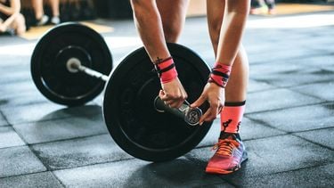 personal trainer