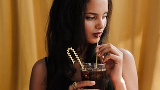 frisdrank zwangerschap