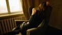 non stop depressief
