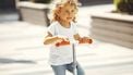 kinderstep kind step