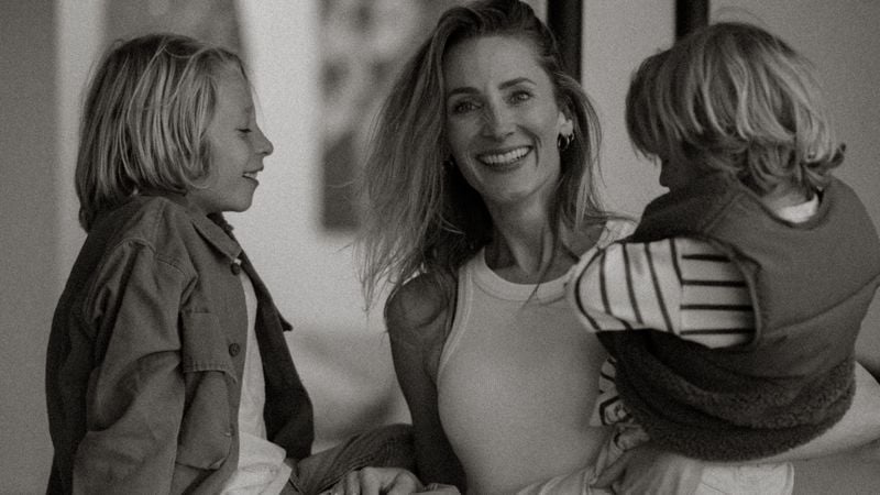 Orthopedagoog Loes Waanders