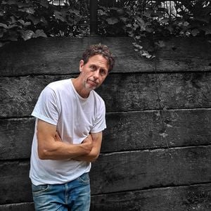 Maarten Bogaers
