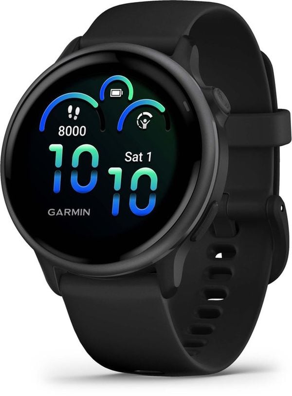 Garmin