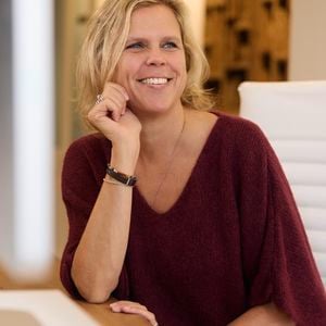 Krista Zwetsloot (Systemisch Ouder- en Gezinsbegeleider)