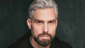 Nick Schilder over pesten: ‘Je kunt je kinderen niet continu beschermen en dat moet je ook niet willen’