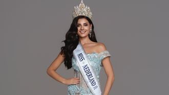 Miss Nederland Melissa Bottema over haar pestverleden: ‘Wat anderen over je zeggen, bepaalt niet wie jij bent’