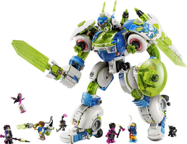 LEGO