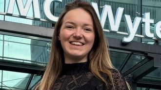 Medisch ethicus Lien De Proost