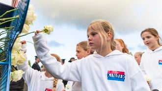 tweede wereldoorlog kinderen