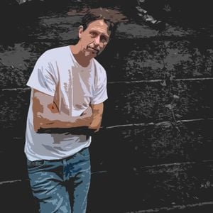 Maarten Bogaers