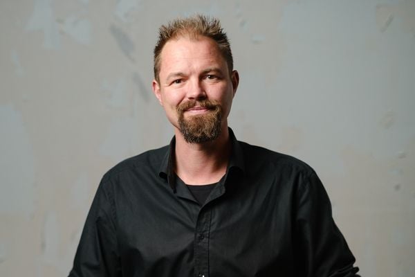 Vaders houden zich sterk na de geboorte: ‘Ook zij mogen zeggen: ik weet het niet’