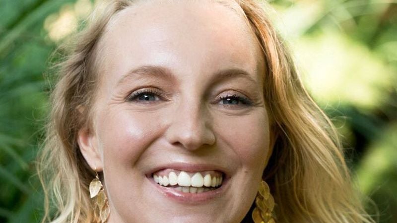 Mellany (39) over seksualiteit na het moederschap: ‘Ik dacht dat ik stuk was, maar ik was mezelf kwijtgeraakt’