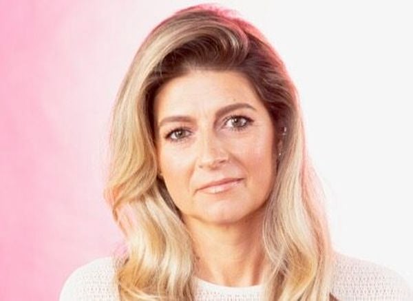 Natasja (38) belandde in een manie door chronisch slaapgebrek: ‘We praten elkaar aan dat het erbij hoort’
