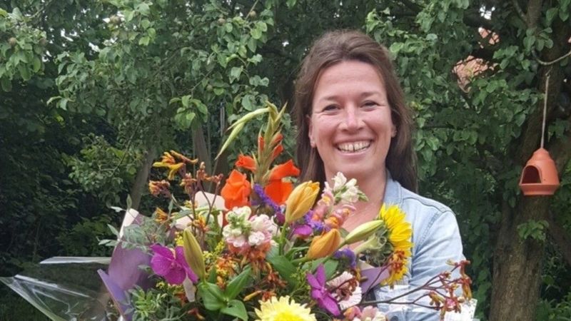 Klaartje de Vletter over pleegzorg