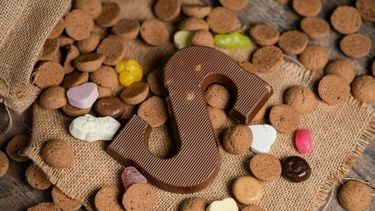 Sinterklaasfeest