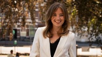Kimberley (33) kocht een Museumkaart voor haar kinderen: ‘Cijfer jezelf niet weg als ouder’