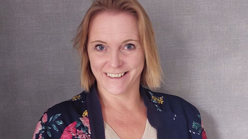 Cyberjuf Annuska van den Eijnden waarschuwt: 39 procent van de 15-jarigen leest zwak en dat maakt kinderen online kwetsbaar