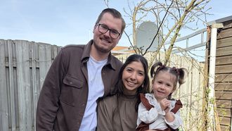 Aysegül Goudkuil voedt haar dochter op met de Nederlandse én Turkse cultuur