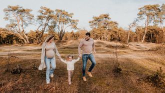 Hoe ben jij zwanger Kelly