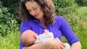 Boerin Annemiek deelt bewust geen naam of foto's van haar baby: ‘Met AI kan alles’