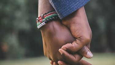 Als je een relatie hebt met iemand die conflicten vermijdt