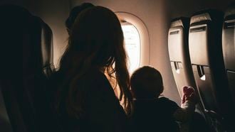 Vliegvakantie met kinderen? 6 tips voor een zorgeloze vakantie