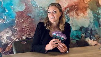 kletsen in de klas