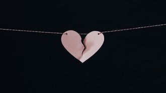 Een gebroken hart: 'mijn vader heeft een affaire en mijn moeder weet van niets'