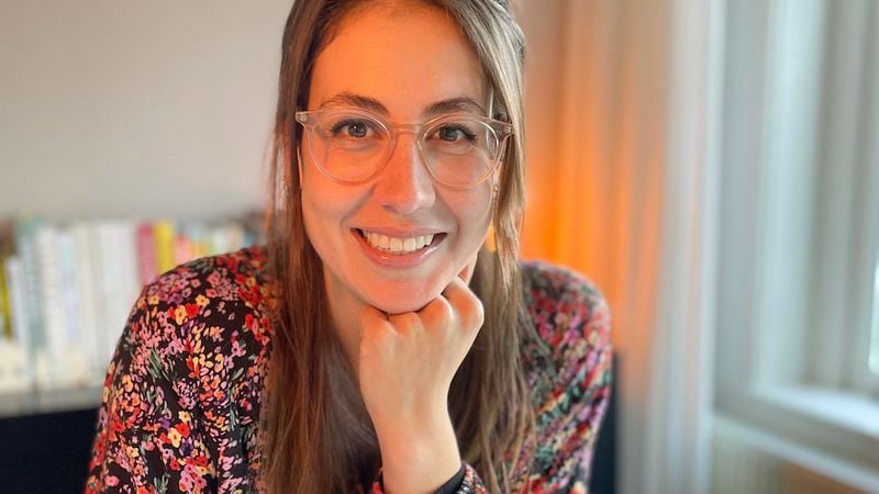 Kindervoedingsdeskundige Merel over de feestdagen