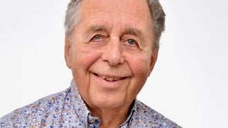 Orthopedagoog Ard Nieuwenbroek