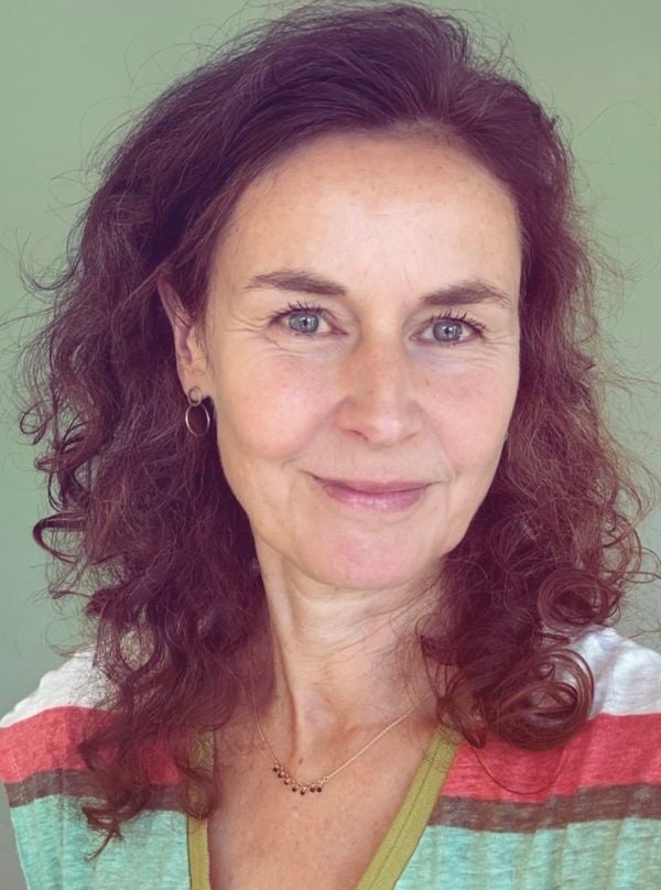 Sylvie Ratten