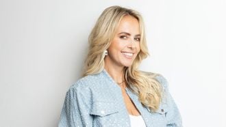 Momfluencer Monique Smit