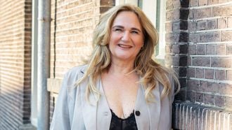 Linne van Straten over burn-out bij Generatie Z.