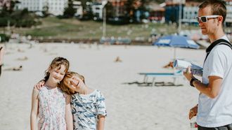 vakantie
