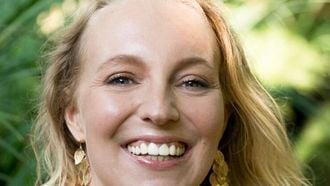 Mellany (39) over seksualiteit na het moederschap: ‘Ik dacht dat ik stuk was, maar ik was mezelf kwijtgeraakt’