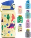 BentOH! / RVS Waterfles 350 ml voor kinderen