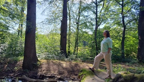Moeder van een thuiszitter: ‘Je kind wil niet thuiszitten. Op een gegeven moment kan het gewoon niet meer.’