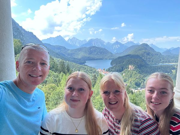 familie